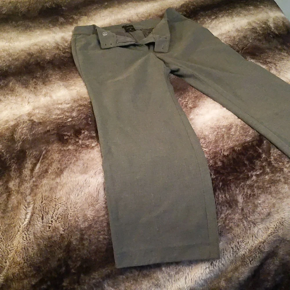 Ann Taylor Petite Pants - Picture 2 of 3